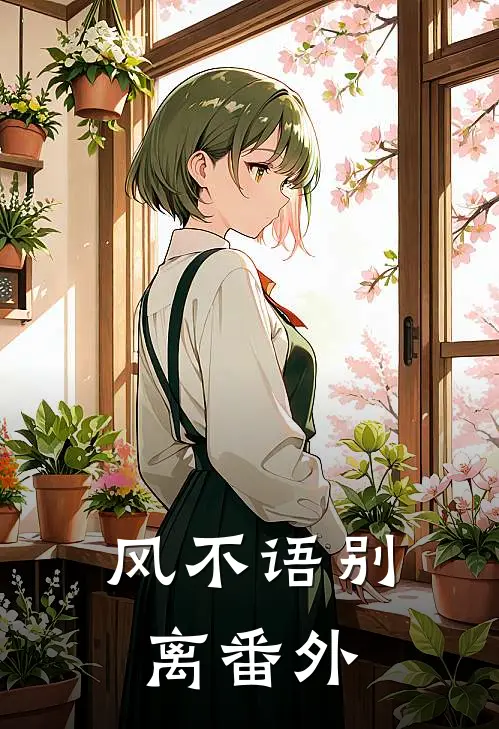 风不语别离 番外