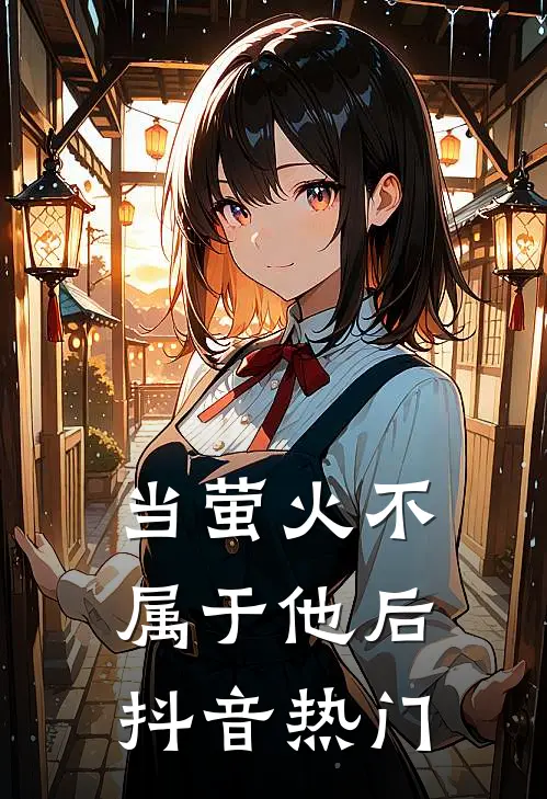 当萤火不属于他后抖音热门