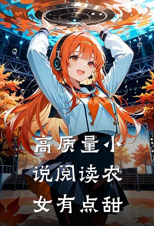 高质量小说阅读农女有点甜