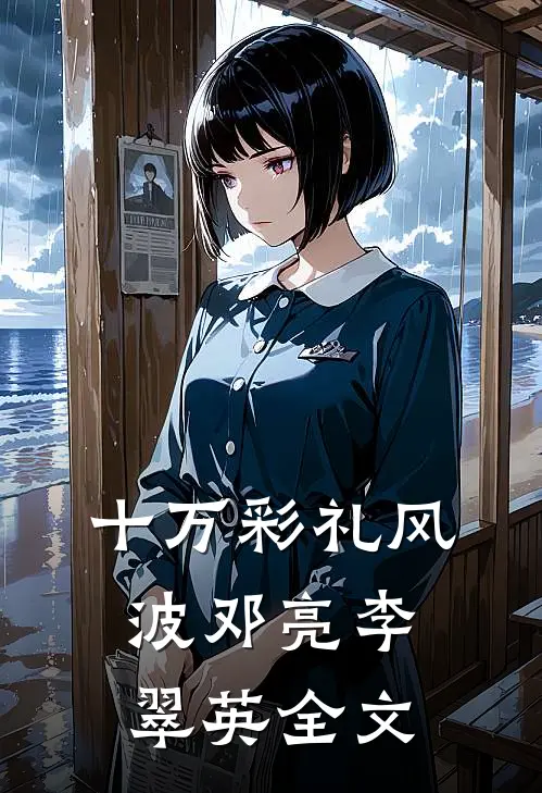 十万彩礼风波邓亮李翠英全文