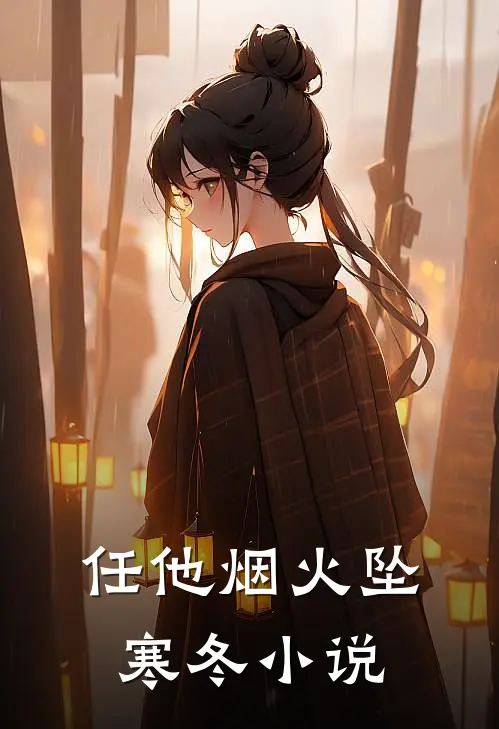 任他烟火坠寒冬小说