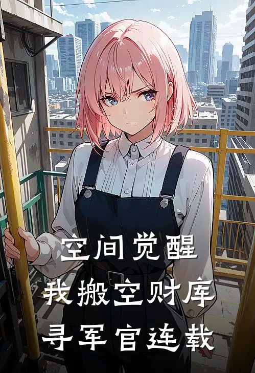 空间觉醒：我搬空财库寻军官连载