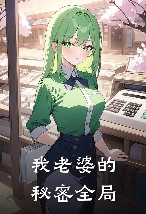 我老婆的秘密全局