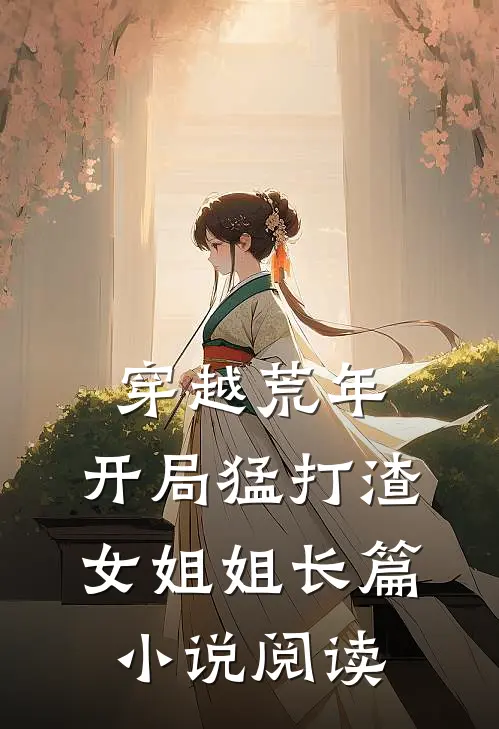 穿越荒年开局猛打渣女姐姐长篇阅读