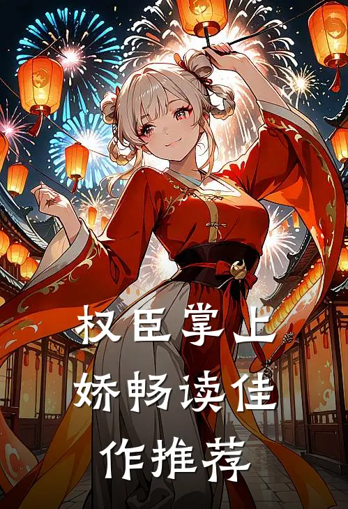权臣掌上娇畅读佳作推荐