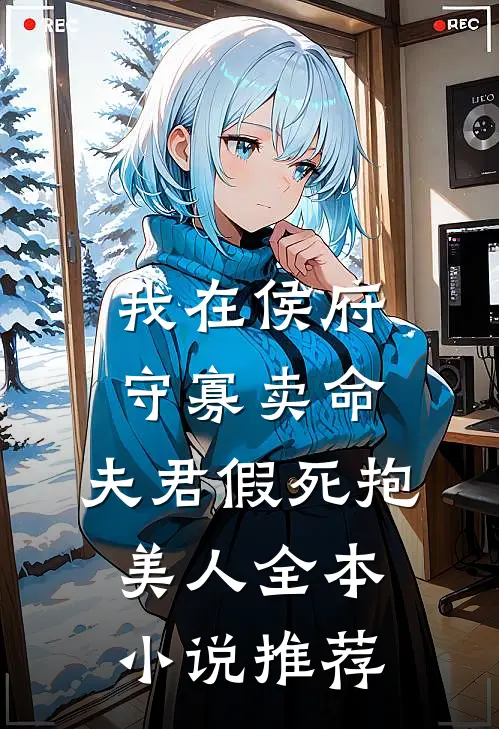 我在侯府守寡卖命，夫君假死抱美人全本小说推荐
