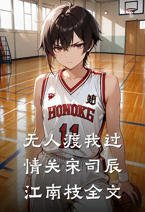 无人渡我过情关宋司辰江南枝全文