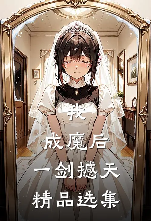 我，成魔后，一剑撼天精品选集