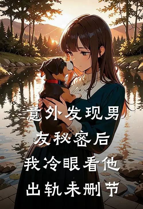 意外发现男友秘密后，我冷眼看他出轨未删节