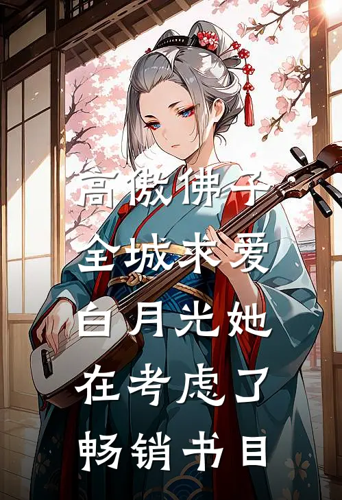 高傲佛子全城求爱，白月光她在考虑了畅销书目