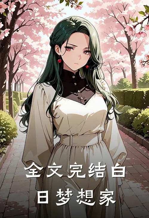 全文完结白日梦想家