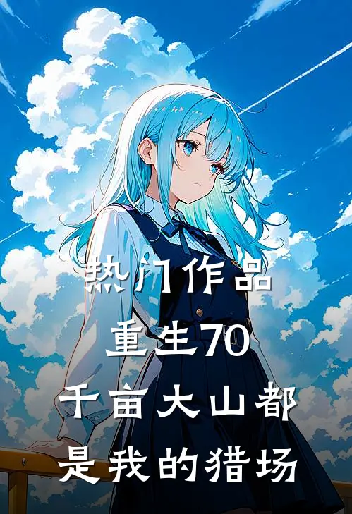 热门作品重生70，千亩大山都是我的猎场