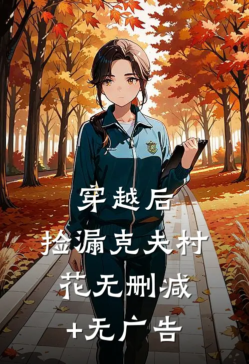 穿越后，捡漏克夫村花无删减+无广告