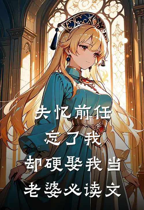 失忆前任忘了我，却硬娶我当老婆必读文