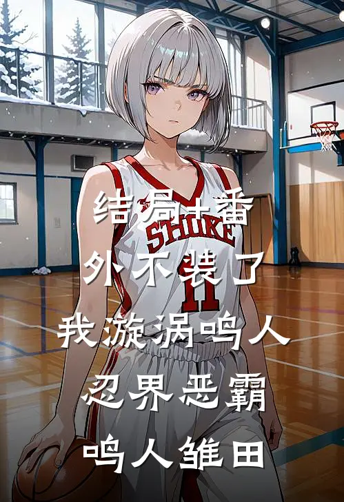 结局+番外不装了，我漩涡鸣人，忍界恶霸鸣人雏田