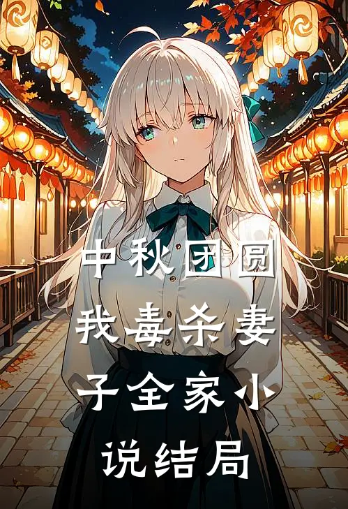 中秋团圆，我毒杀妻子全家小说结局