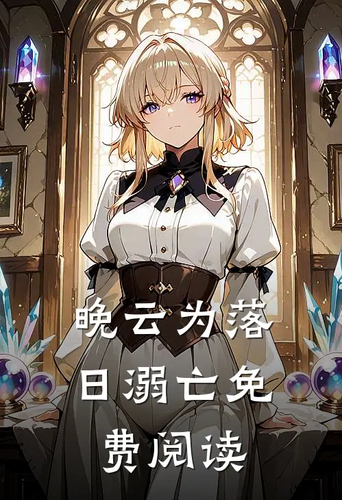 晚云为落日溺亡免费阅读