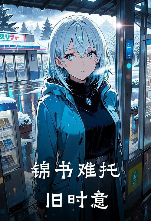 锦书难托旧时意