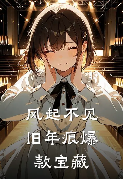风起不见旧年痕爆款宝藏