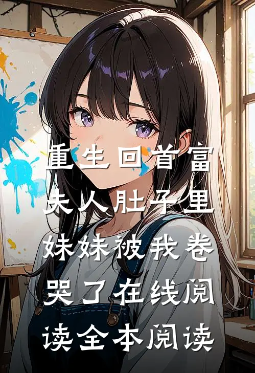 重生回首富夫人肚子里，妹妹被我卷哭了在线阅读全本阅读