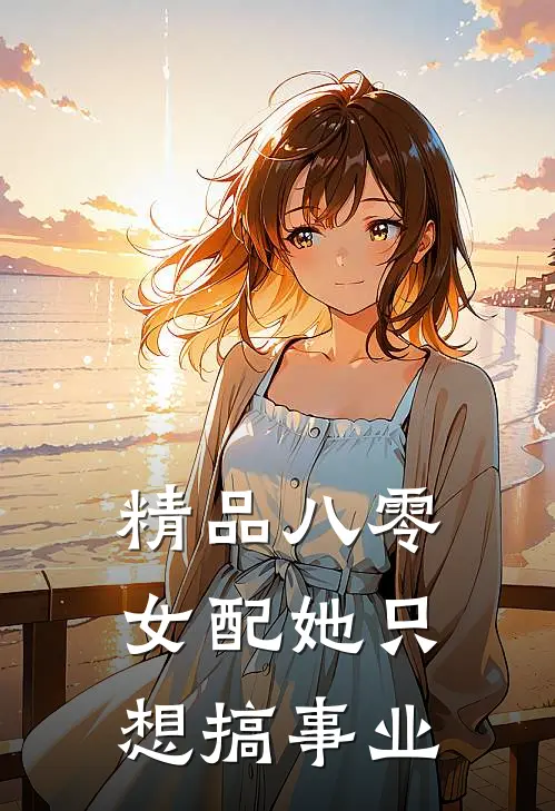 精品八零：女配她只想搞事业