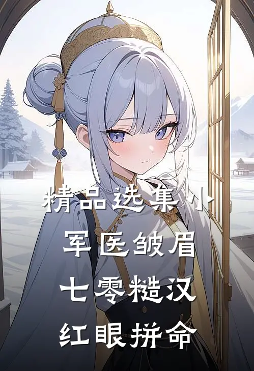 精品选集小军医皱眉，七零糙汉红眼拼命