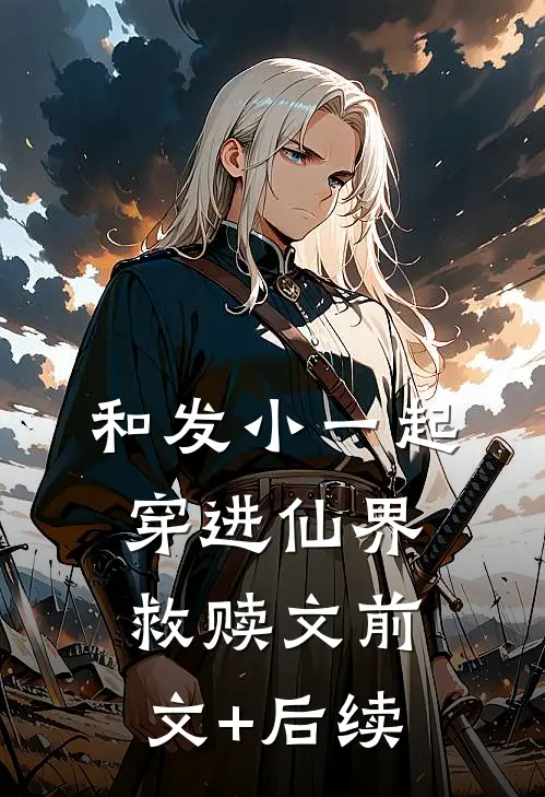 和发小一起穿进仙界救赎文前文+后续