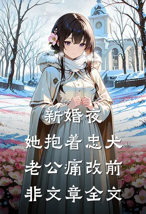 新婚夜，她抱着忠犬老公痛改前非文章全文