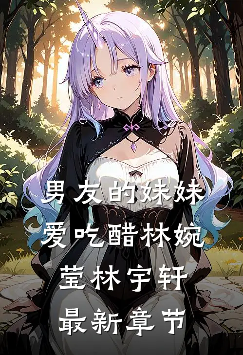 男友的妹妹爱吃醋林婉莹林宇轩最新章节