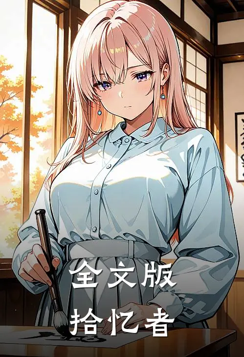 全文版拾忆者在线阅读
