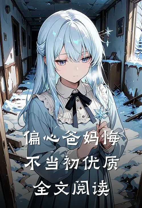 偏心爸妈悔不当初优质全文阅读