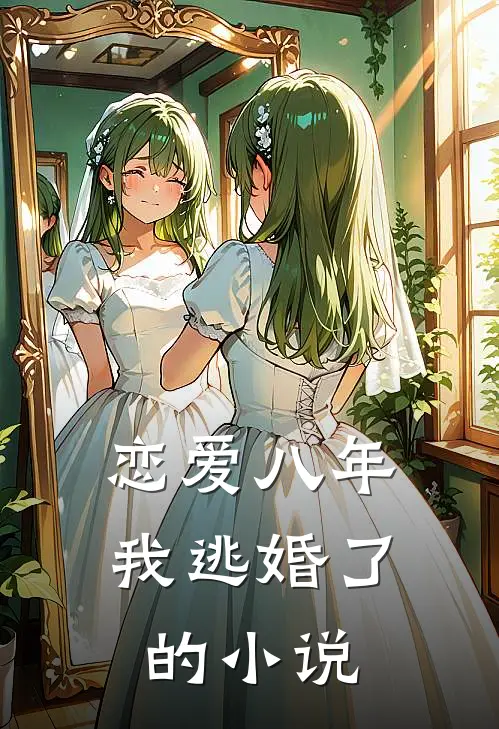 恋爱八年，我逃婚了的小说