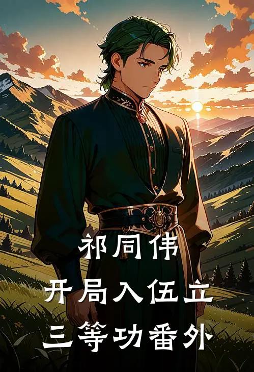 祁同伟：开局入伍立三等功番外