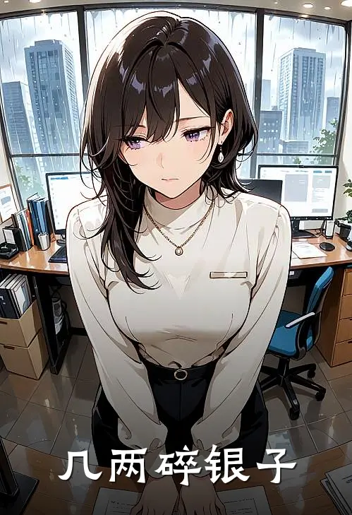 几两碎银子