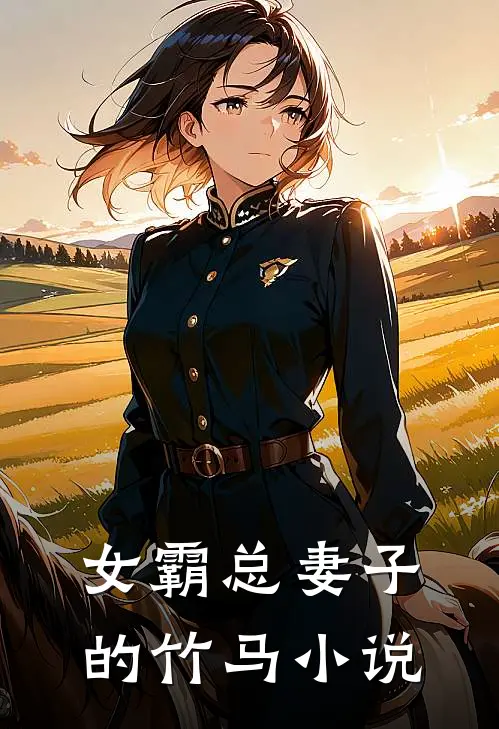 女霸总妻子的竹马小说