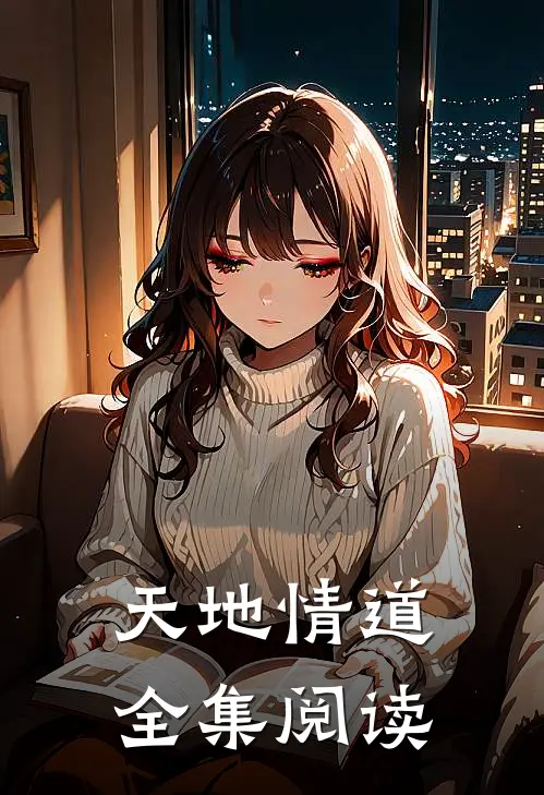 天地情道全集阅读