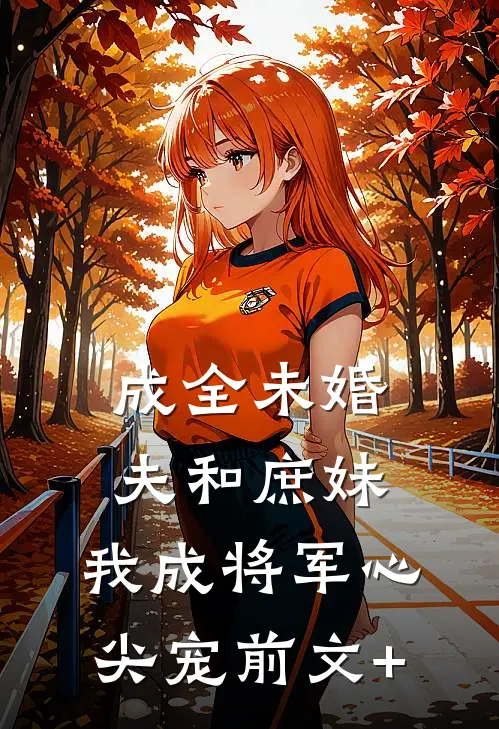 成全未婚夫和庶妹，我成将军心尖宠前文+