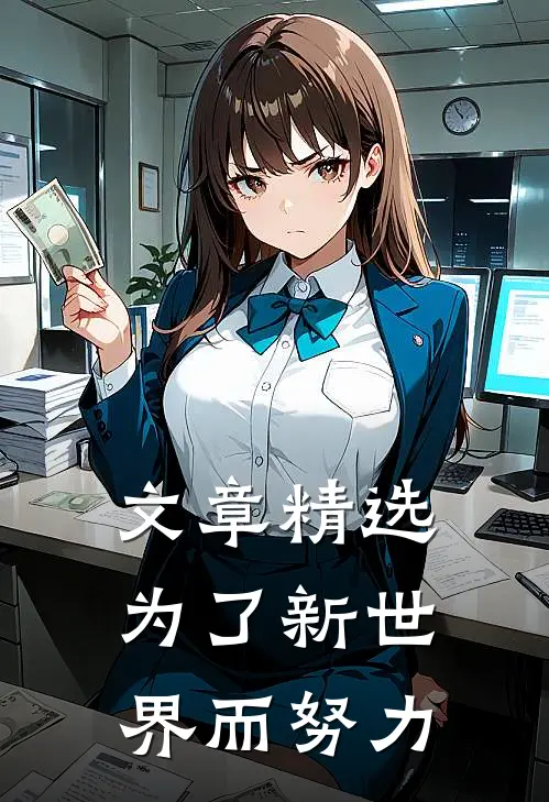 文章精选为了新世界而努力