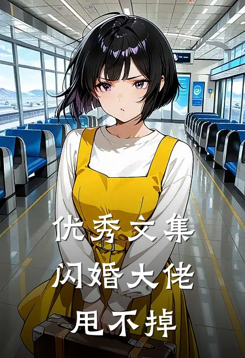 优秀文集闪婚大佬甩不掉