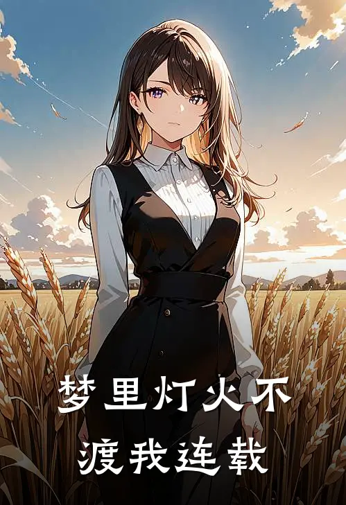 梦里灯火不渡我连载