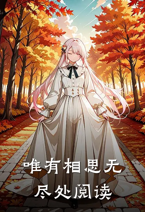 唯有相思无尽处阅读