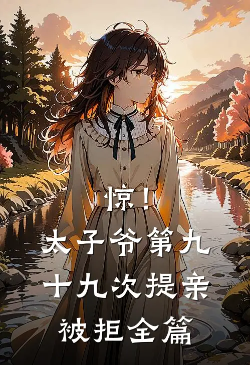惊！太子爷第九十九次提亲被拒全篇