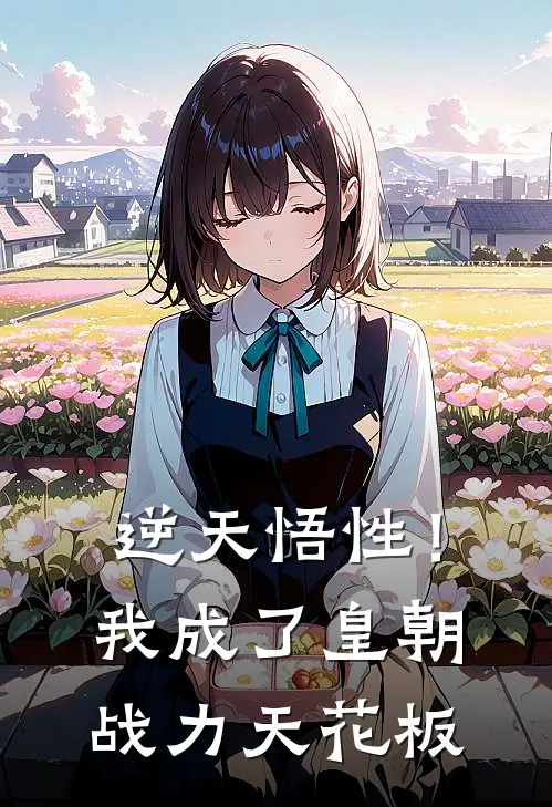 逆天悟性!我成了皇朝战力天花板陆辰蓝TXT