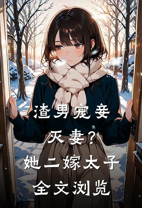 渣男宠妾灭妻？她二嫁太子全文浏览