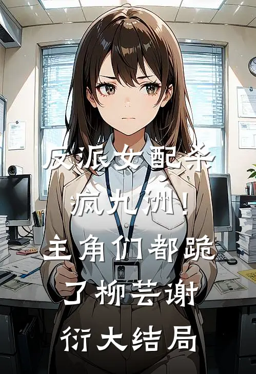 反派女配杀疯九洲！主角们都跪了柳芸谢衍大结局