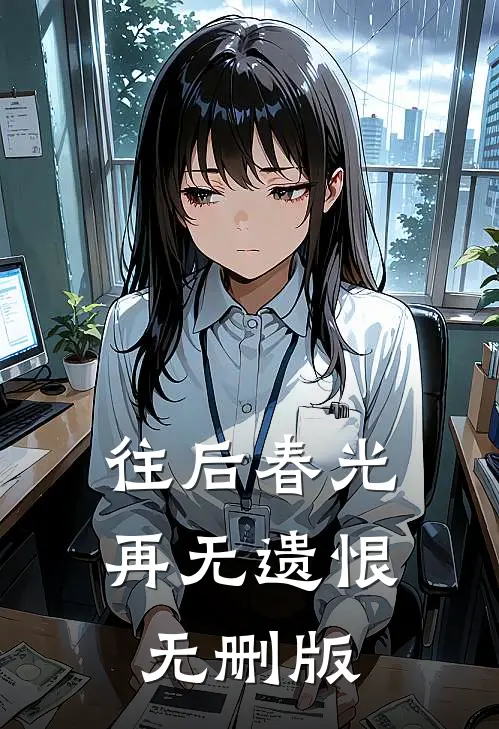 往后春光，再无遗恨无删版