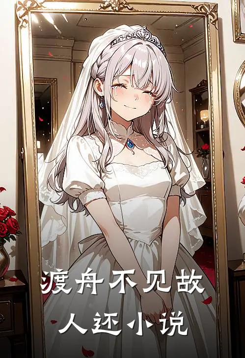 渡舟不见故人还小说