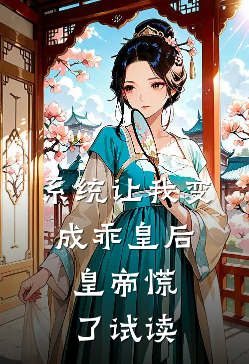 系统让我变成乖皇后，皇帝慌了试读