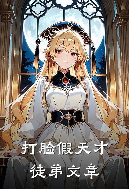 打脸假天才徒弟文章