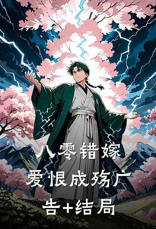 八零错嫁，爱恨成殇广告+结局